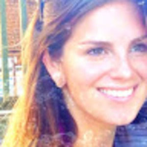 Meet your Posher, Antonella